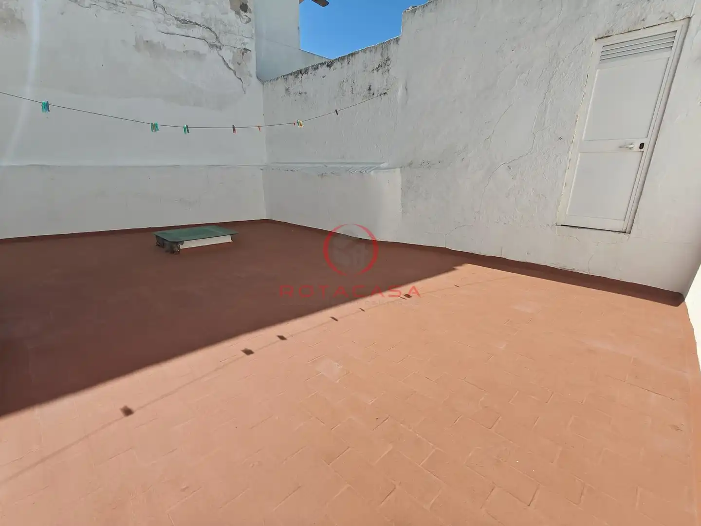 Casa o chalet en venta en Rota con Trastero