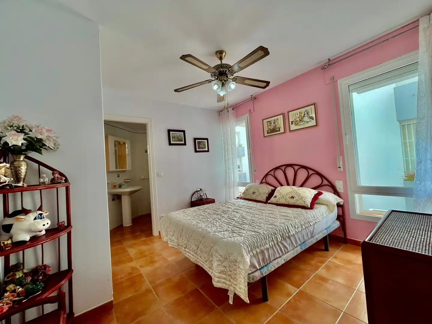 Apartment with pool for sale in Avenida Tortuga Boba 10, imagen 6