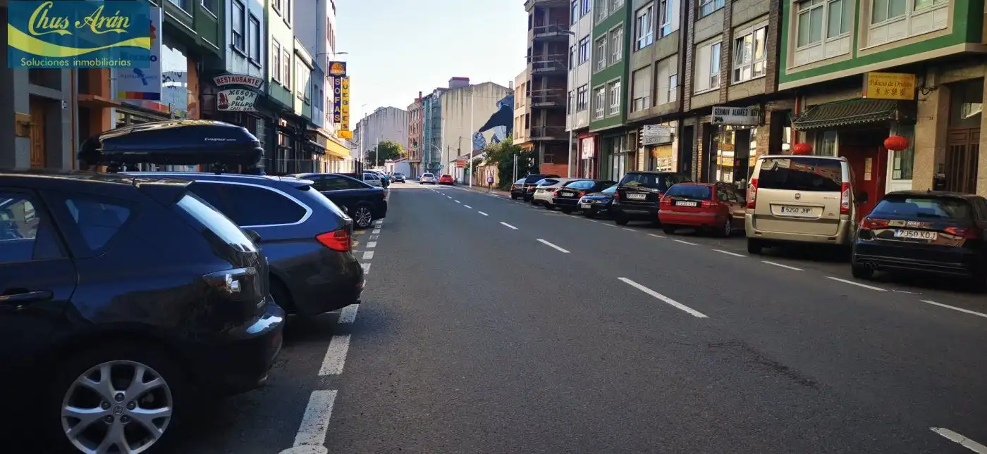 Immobles singulars en venda a Avenida FINISTERRE, imagen 14