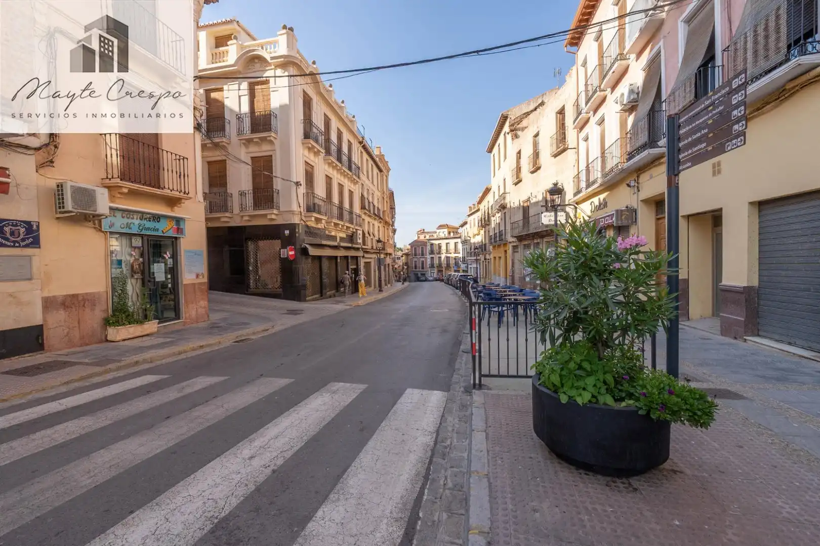 Locale commerciale in vendita a Guadix, imagen 33