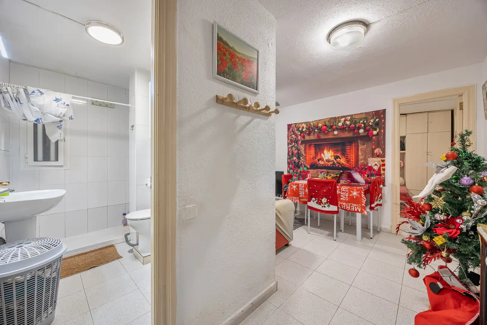 Piso en venta en Benidorm con Amueblado