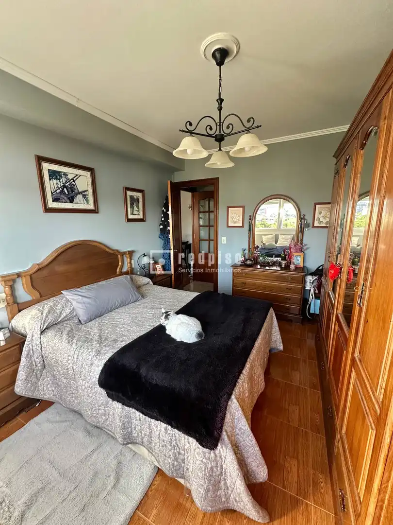 Flat for sale in Alexandre Bóveda, imagen 6