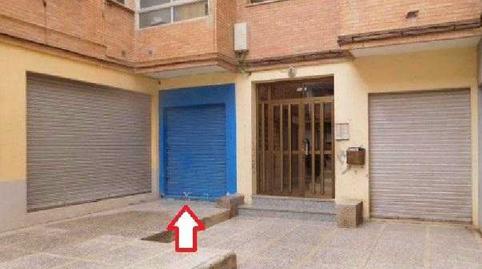 Foto 2 de Garatge en venda a C/ Platón, Cerrillo de Maracena - Periodistas, Granada