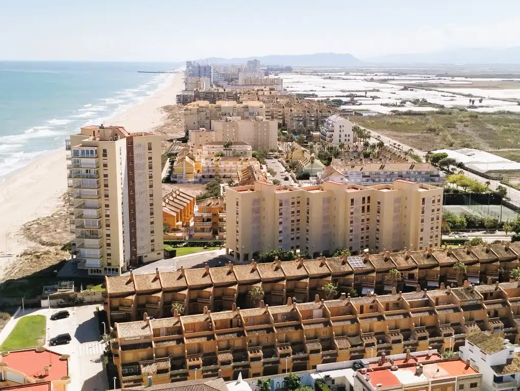 Apartamento en venta en Avinguda de les Gavines, 103, El Perellonet