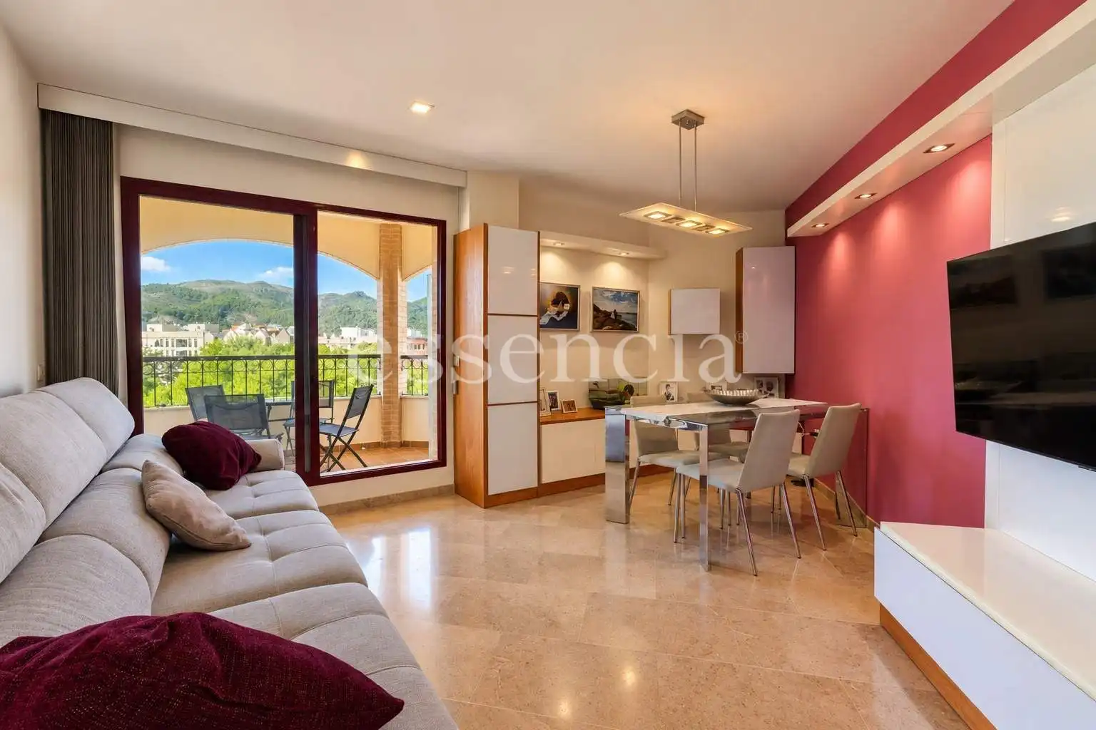 Attique avec ascenseur à vendre à Beniopa - Sant Pere, imagen 10