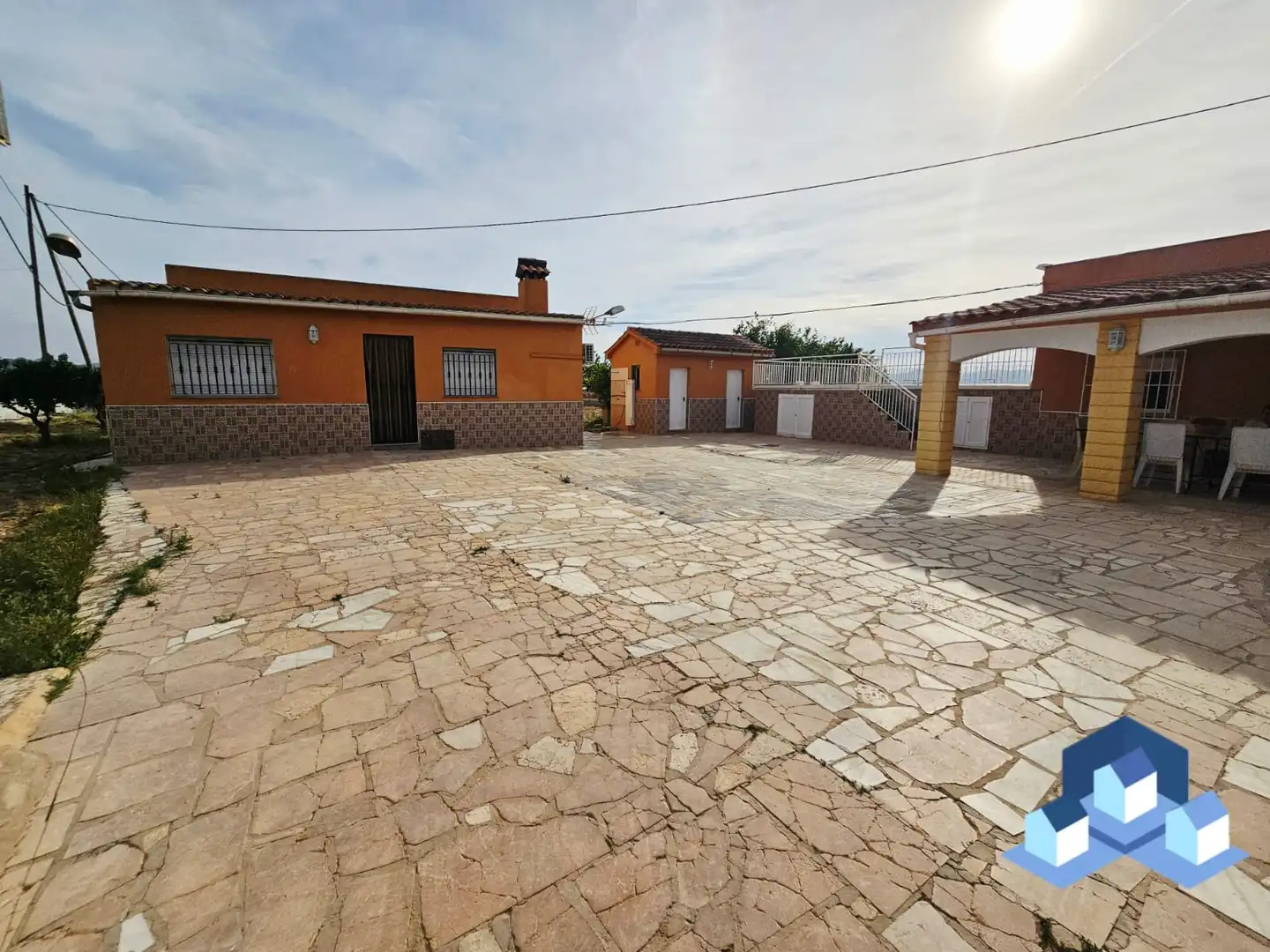 Houses for sale in Aguaderas