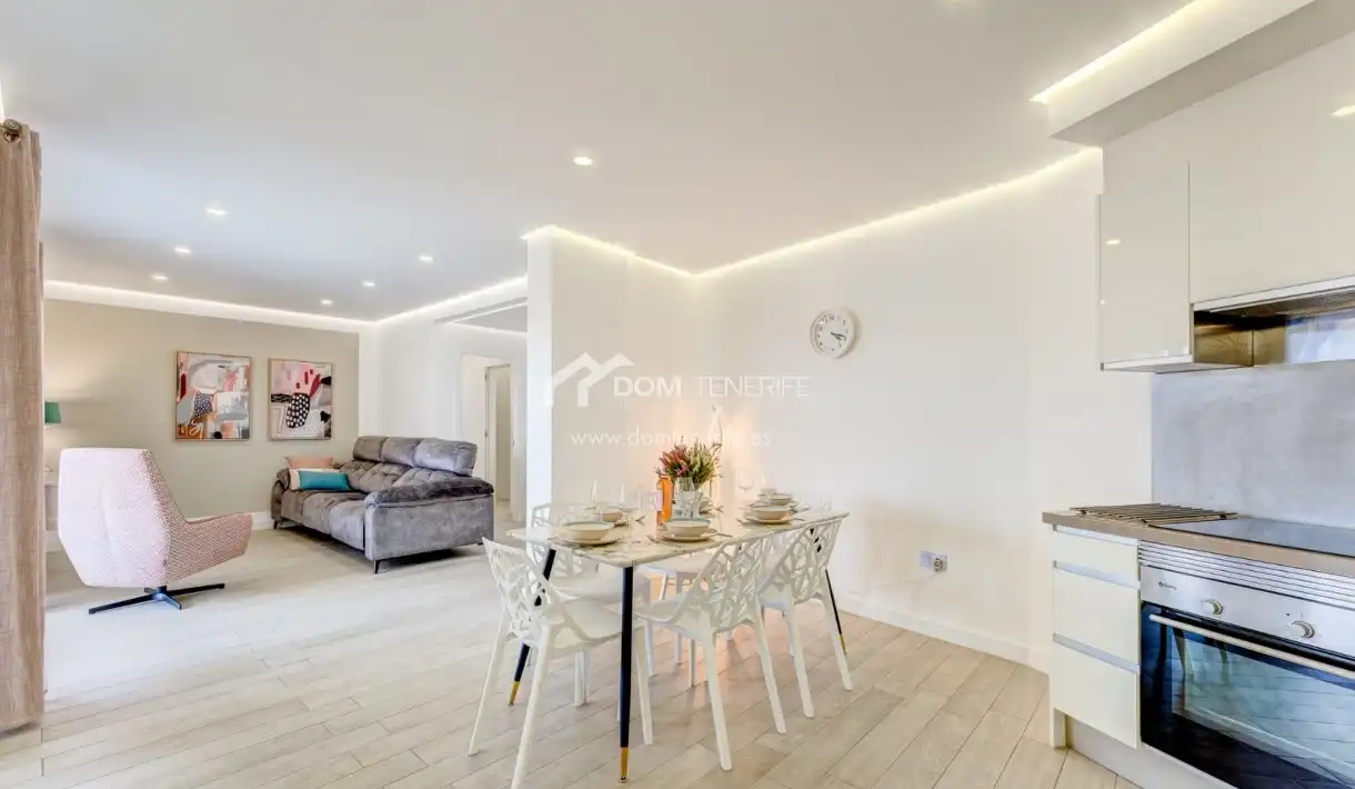 Appartement avec terrasse à vendre à Callao Salvaje - Playa Paraíso, imagen 6