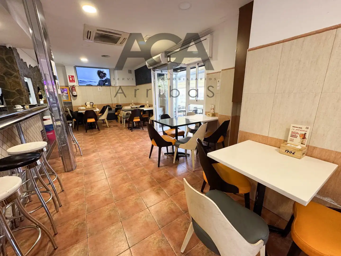Local comercial en venta en LLOREDA, imagen 4