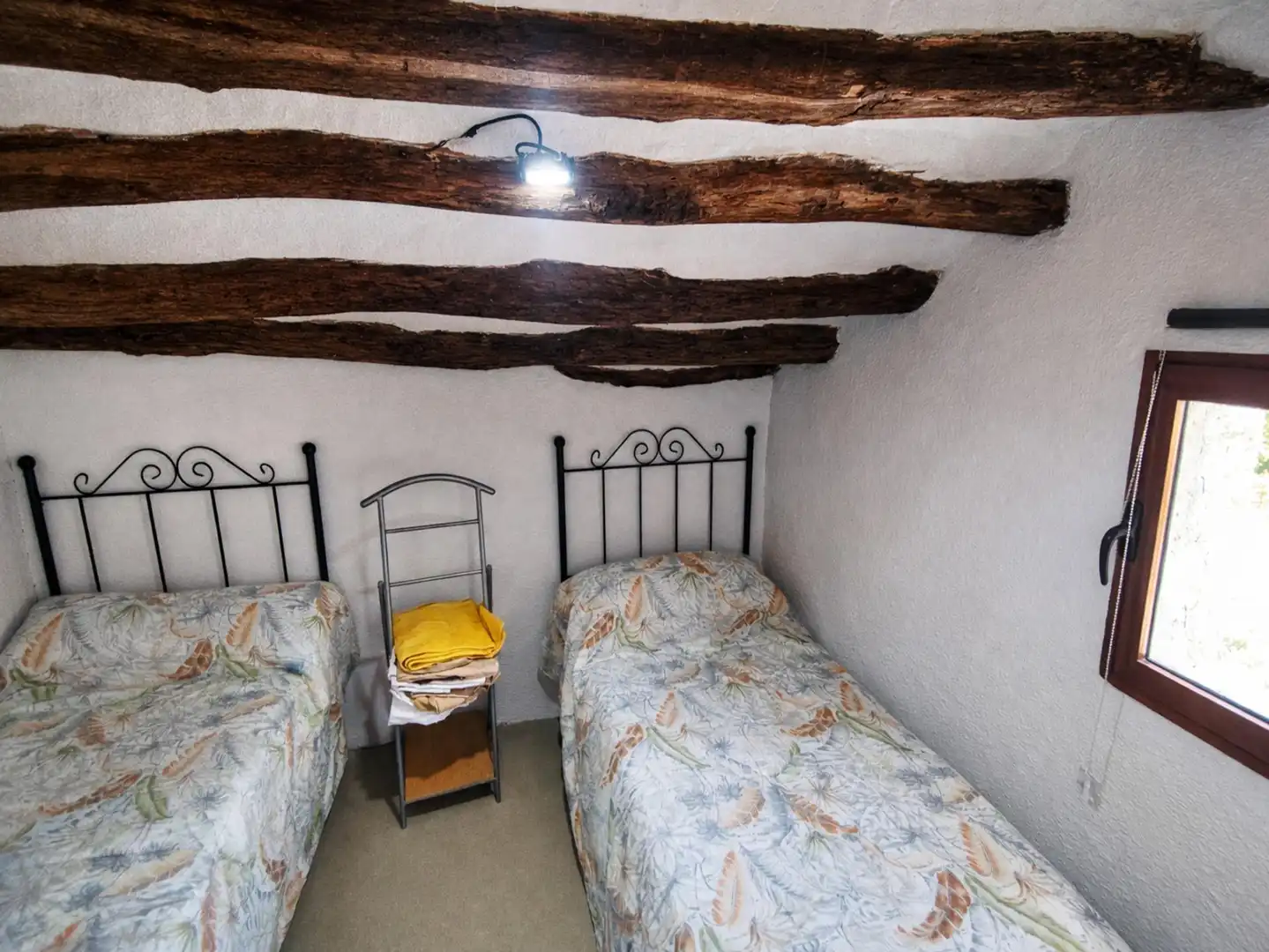 Finca rústica en venta en Sierro
