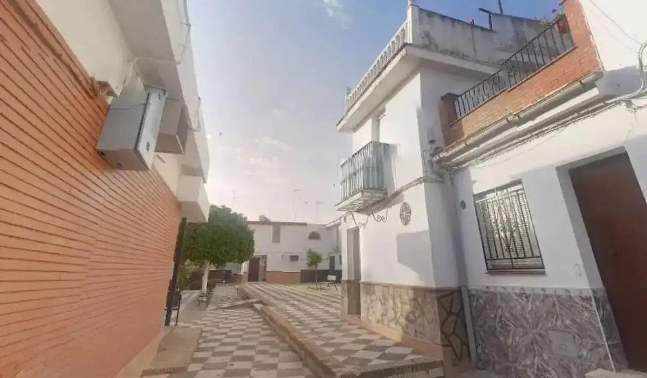 Maison à vendre à CRISTO DE LA VERA-CRUZ 58, imagen 3