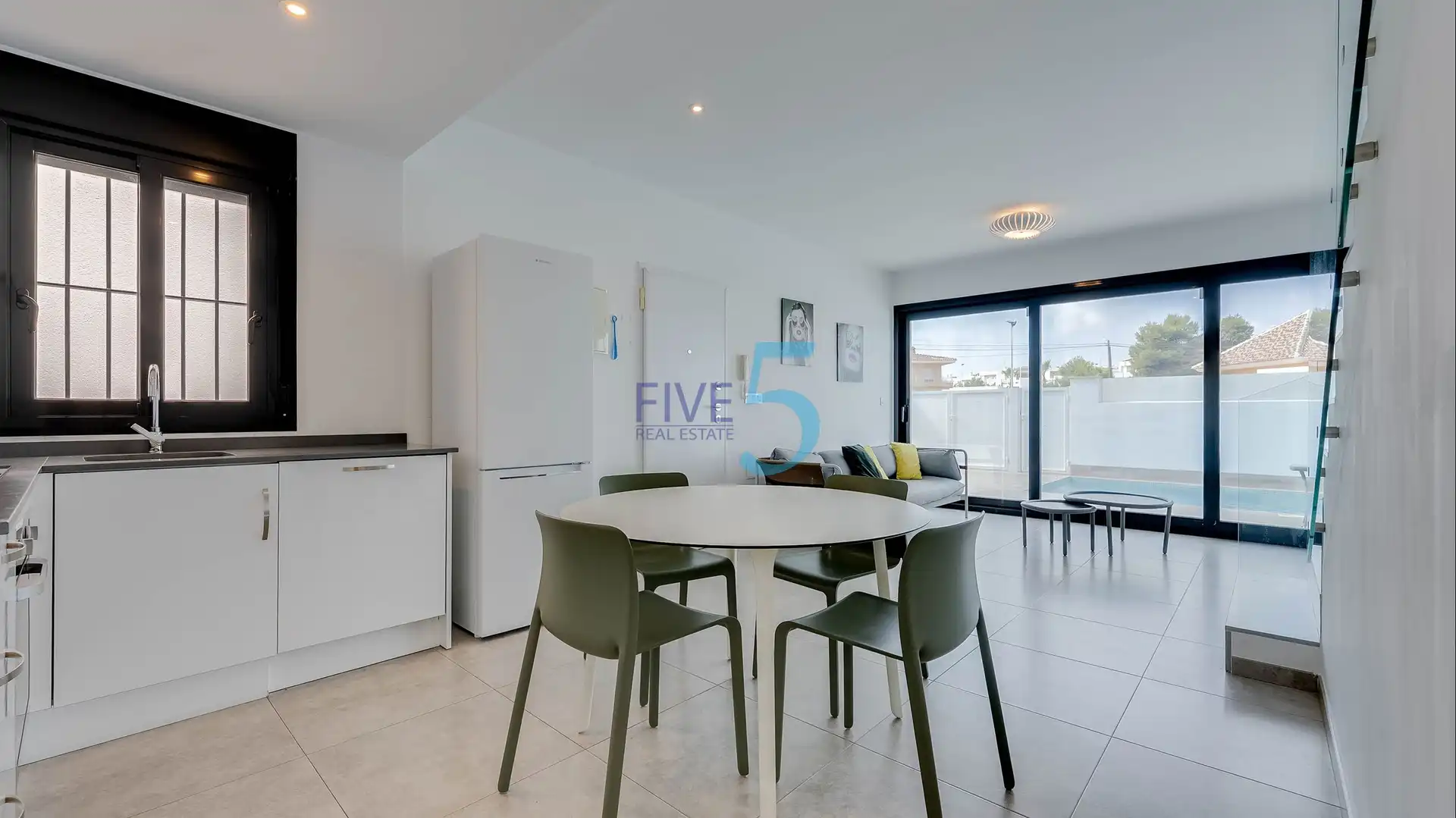 Maison avec piscine à vendre à San Pedro del Pinatar, imagen 11