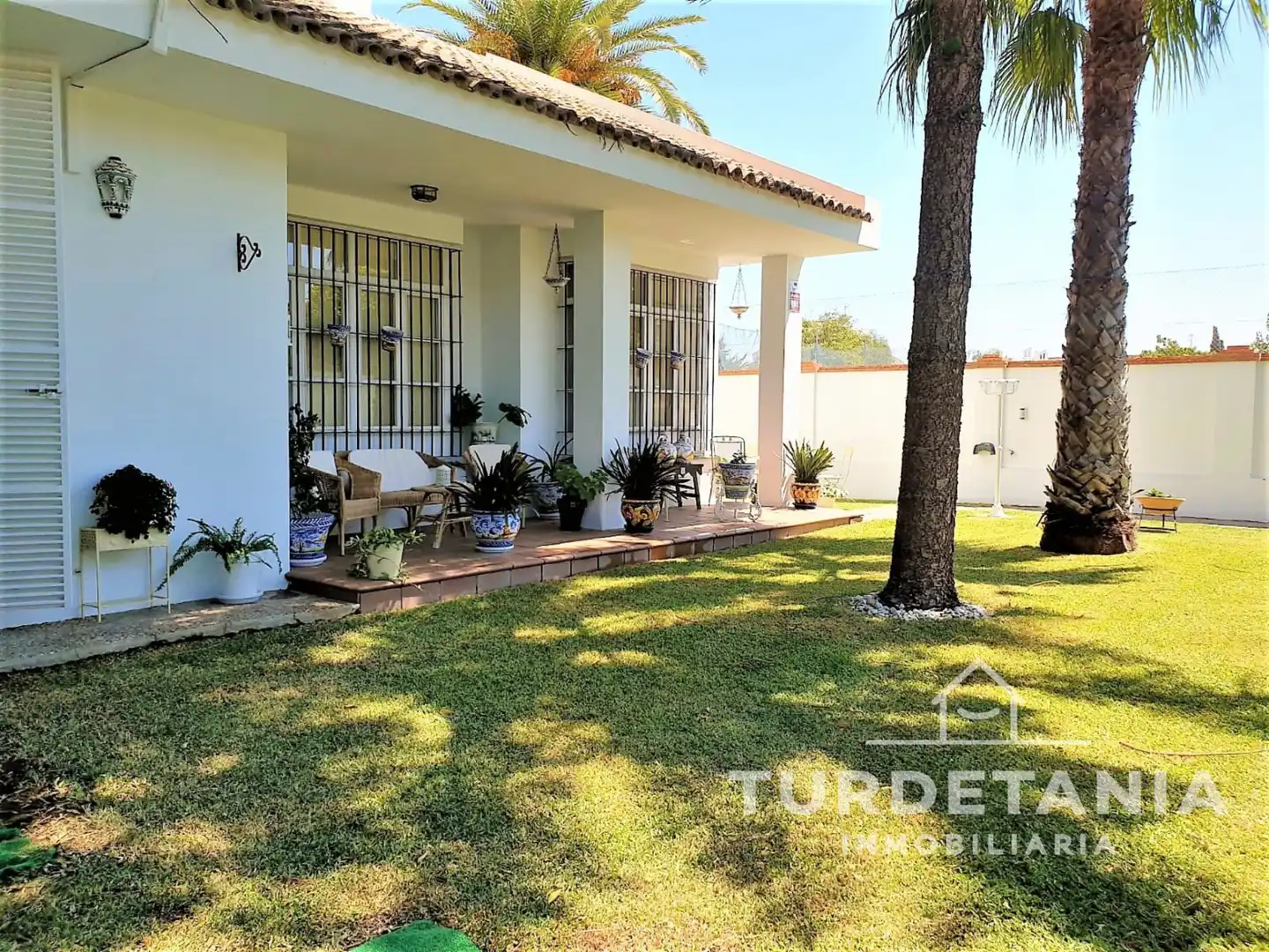 Casa o xalet de lloguer a La Jara