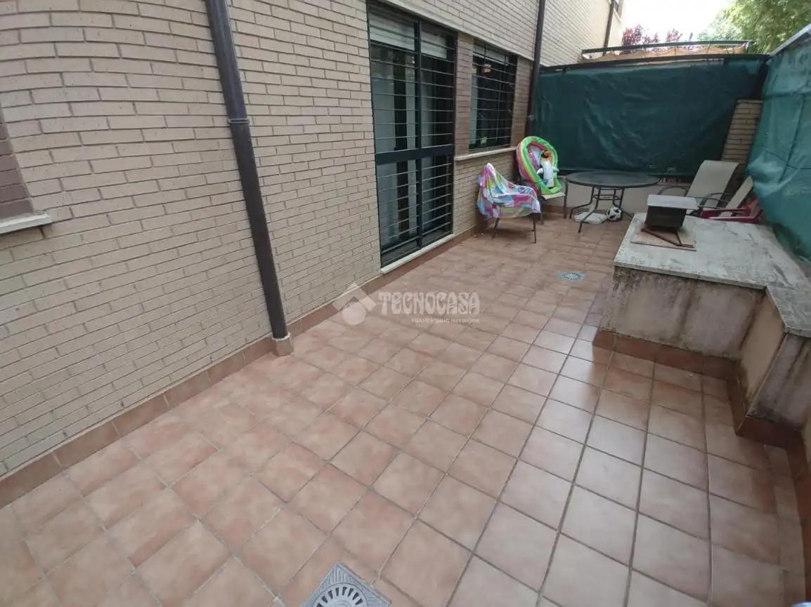 Terraza de Dúplex en venta en Badajoz con Terraza