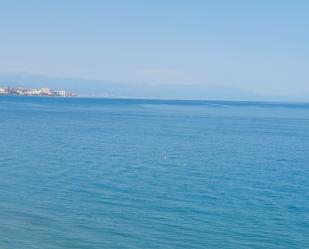 Exterior view of Apartment for sale in Fuengirola  with Furnished