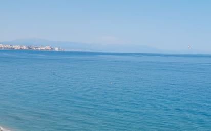 Vista exterior de Apartament en venda en Fuengirola amb Moblat