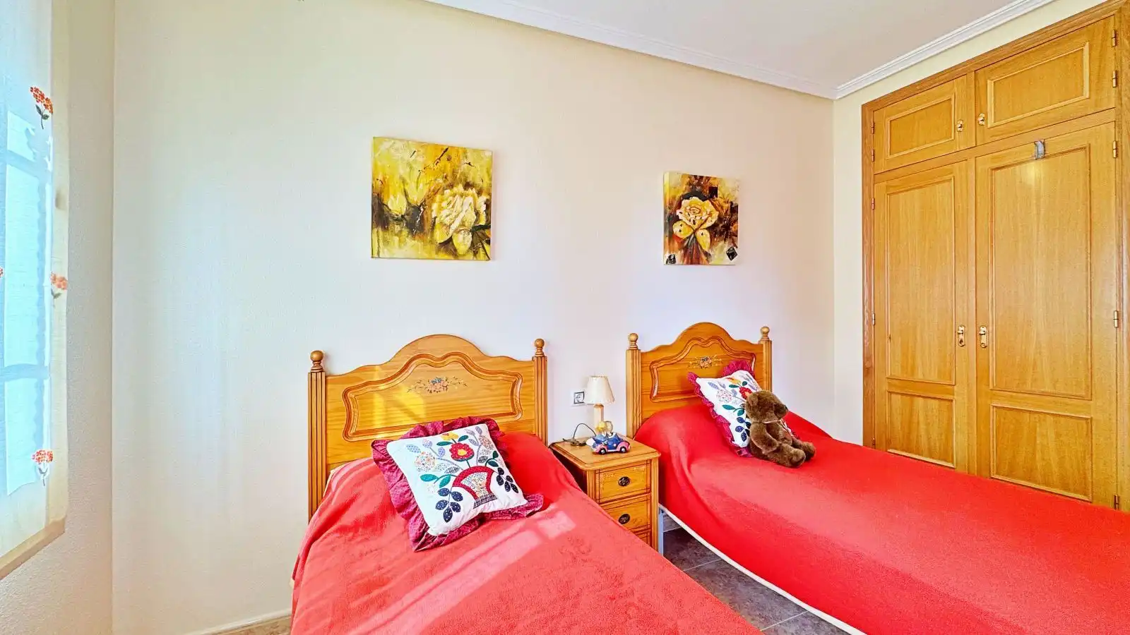 Maison mitoyenne avec piscine à vendre à Calle Comino, imagen 27
