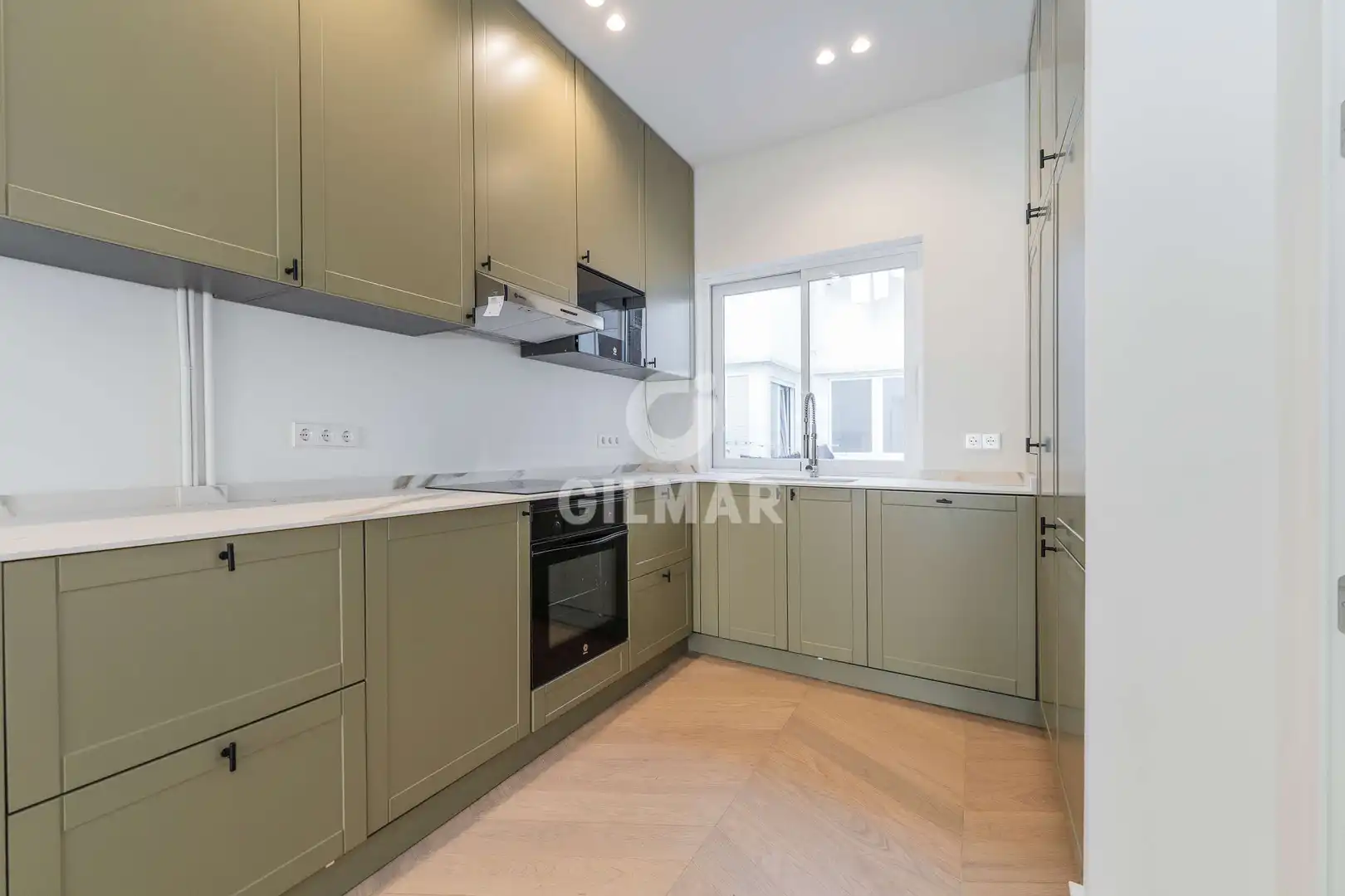 Flat with lift for sale in Barrio de Salamanca, imagen 15