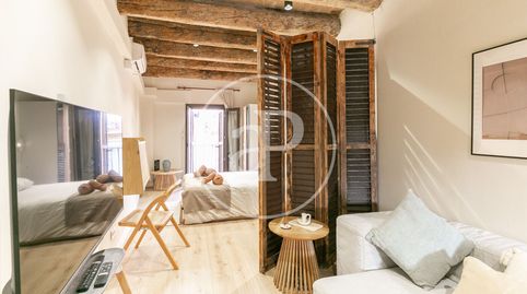 Foto 2 von Wohnung zum Verkauf in Carrer de Sant Antoni Abat, El Raval, Barcelona Capital