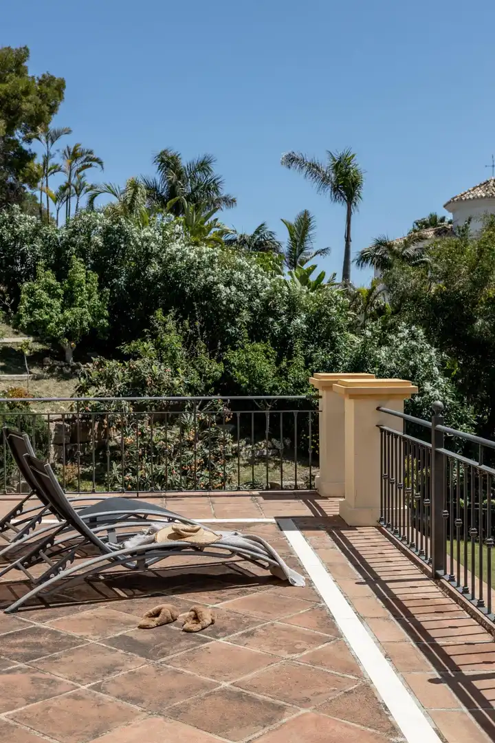 Villa con piscina in vendita a La Quinta, imagen 27