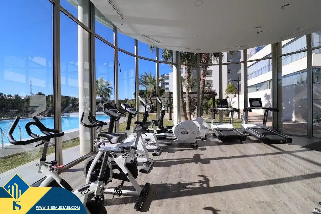 Flat with pool for sale in Orihuela Costa, imagen 24