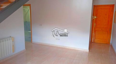 Foto 5 de Dúplex de alquiler en Calle Doňa Jimena, 10, Yuncler, Toledo