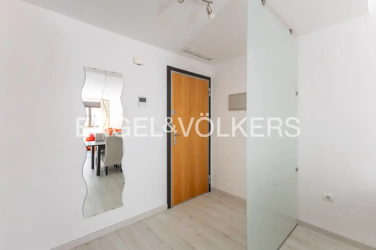 Piso en venta en Valencia con Aire acondicionado, Calefacción y Amueblado