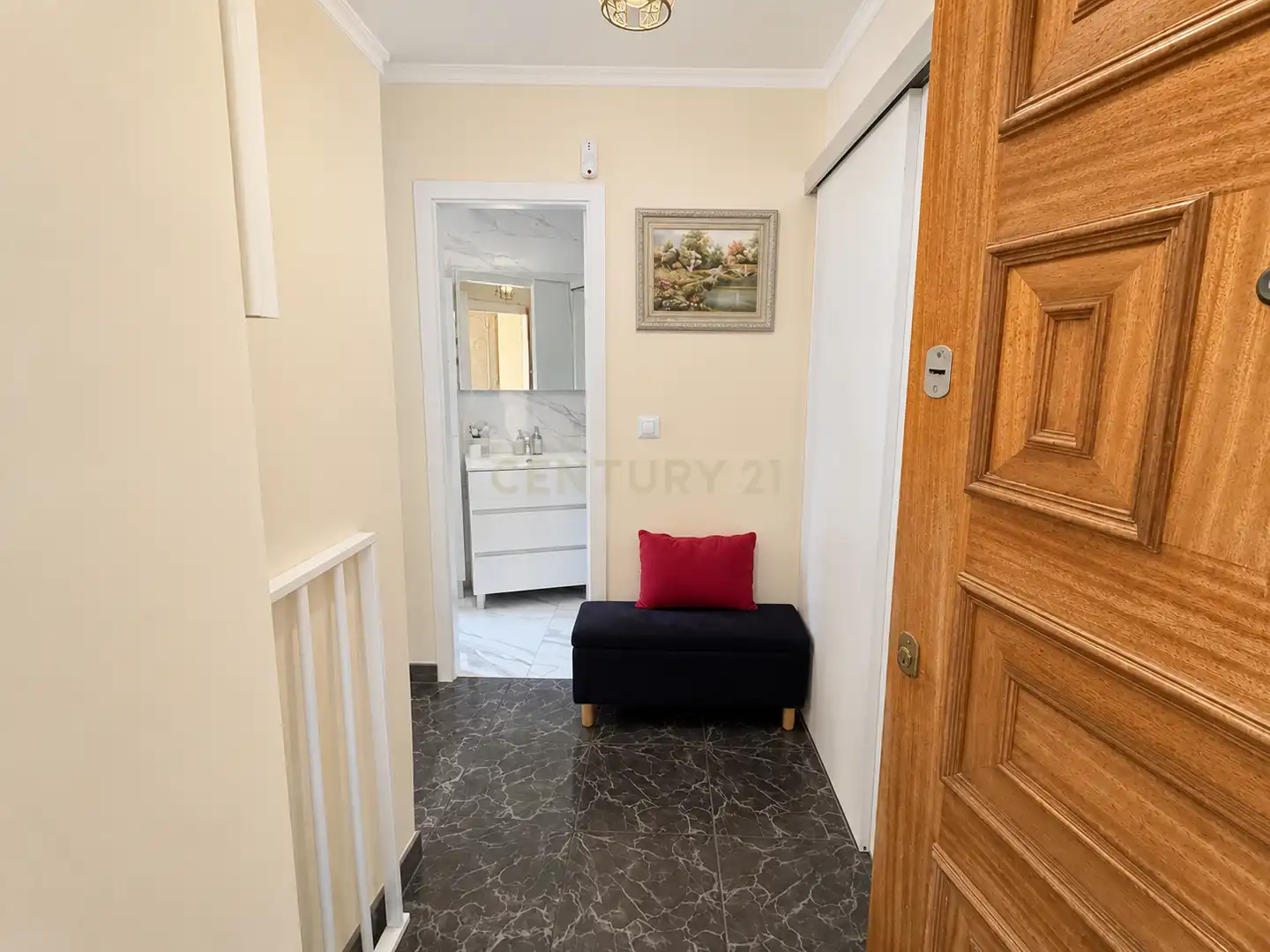 Appartamento con terrazza in vendita a Santa Rosa, imagen 13