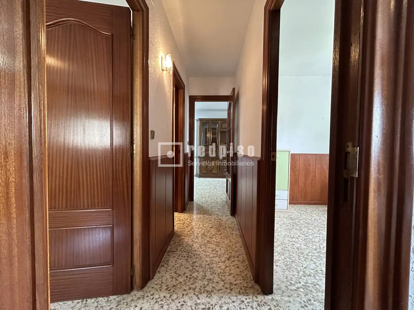 Wohnung zum Verkauf in Málaga mit Terrasse und Abstellraum