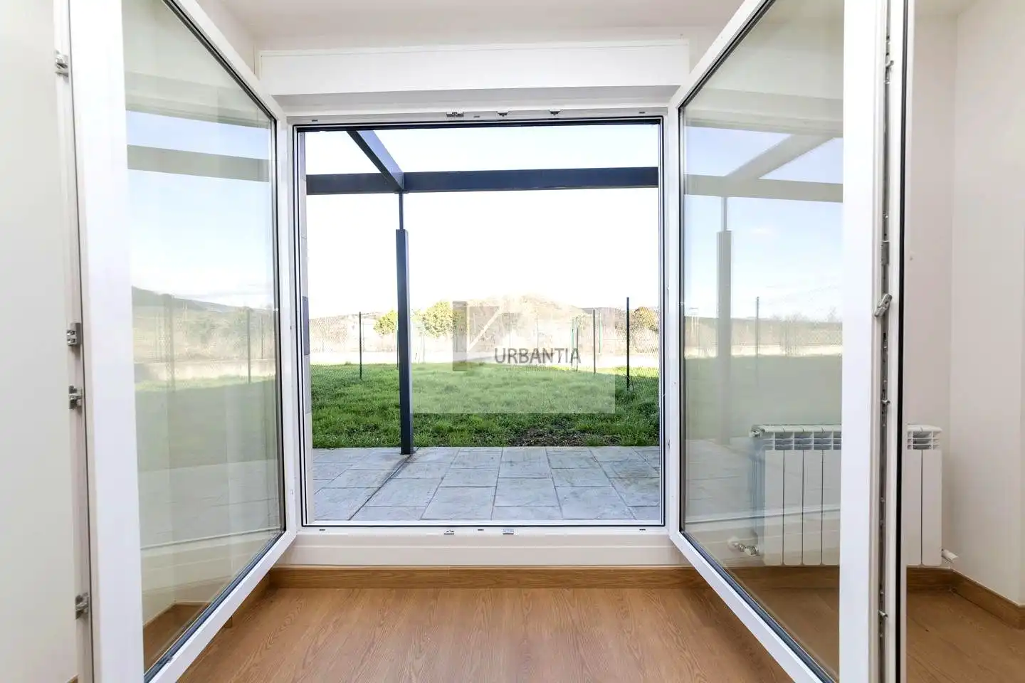 Casa o xalet en venda a Río Robo, Enériz / Eneritz