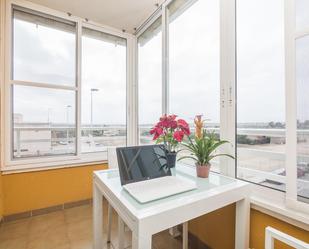 Terrassa de Apartament en venda en Elche / Elx amb Aire condicionat, Calefacció i Terrassa