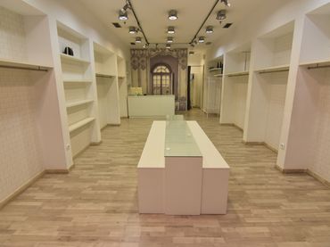 Local comercial en venta en Rúa Alcalde Marchesi