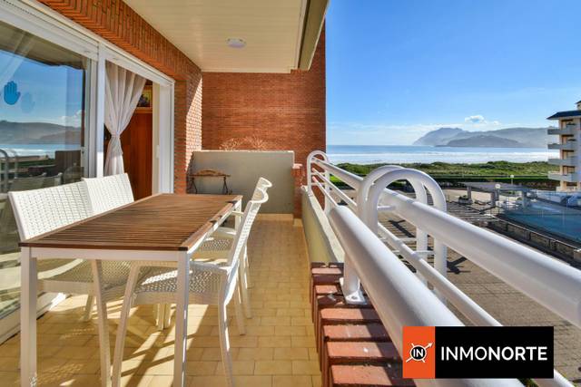 Piso en Venta en De Francia en El Puntal