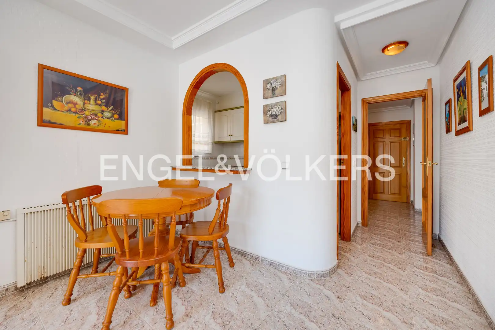 Penthouse mit Aufzug zum Verkauf in Playa del Cura, imagen 7