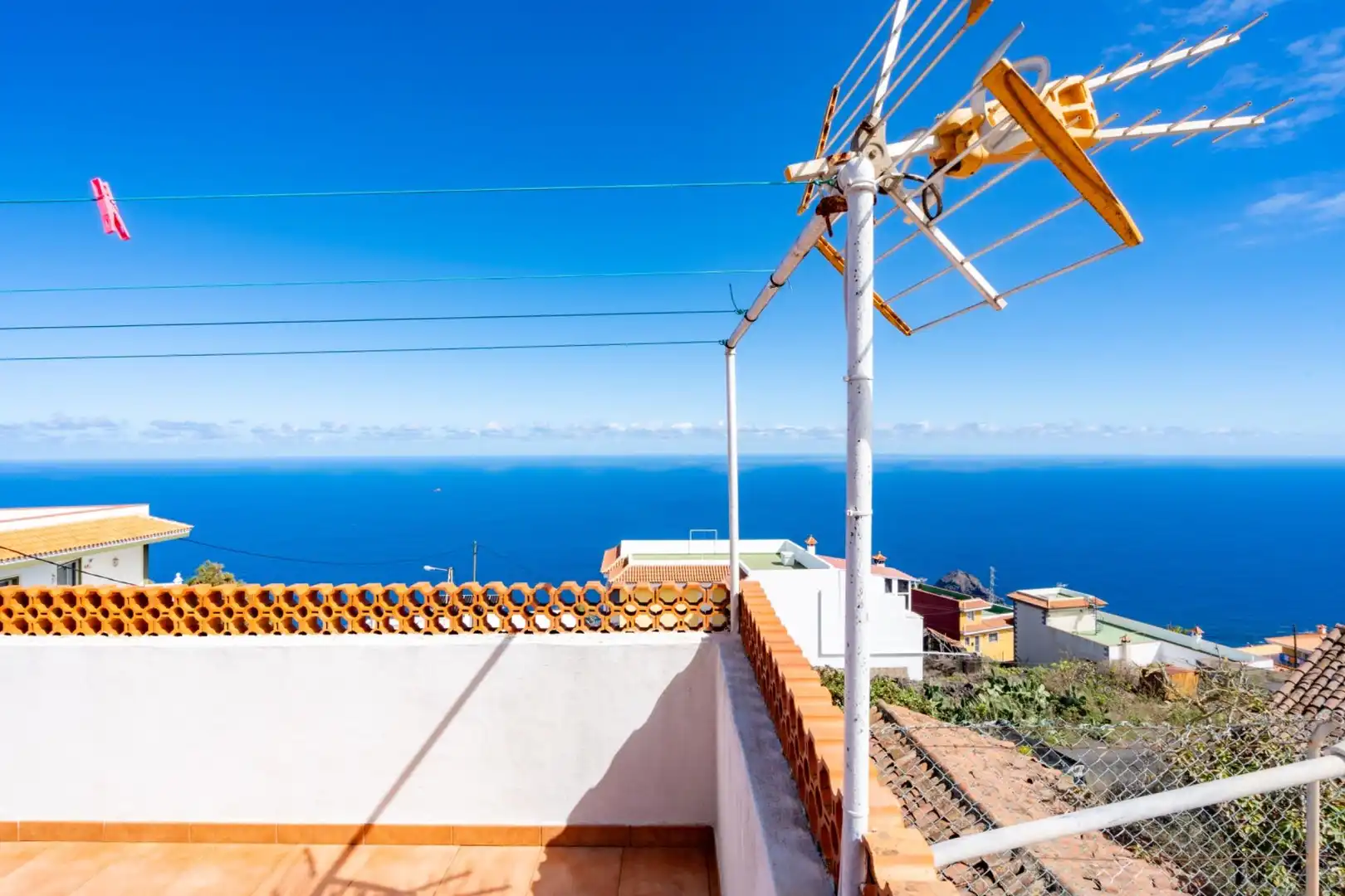 Houses for sale in Calle Pr a Alvarez Martell, 4, El Tanque