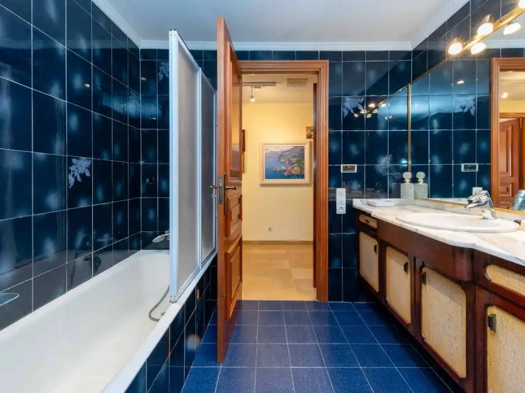 Wohnung mit Aufzug zum Verkauf in Carrer de Miquel dels Sants Oliver 3, imagen 3