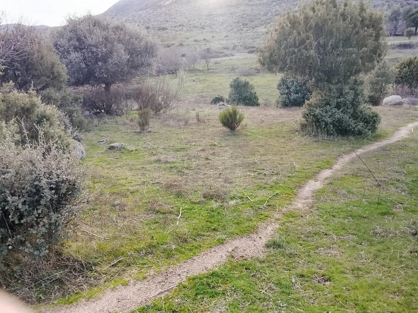 Terreno rustico in vendita a Fresnedillas de la Oliva, imagen 17