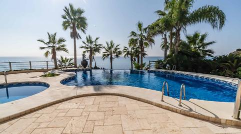 Foto 2 de Apartament en venda a Del Sol, Zona Centro Comercial Torrequebrada, Benalmádena