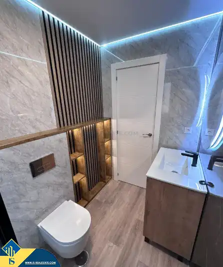 Piso con ascensor en venta en Playa del Cura, imagen 15