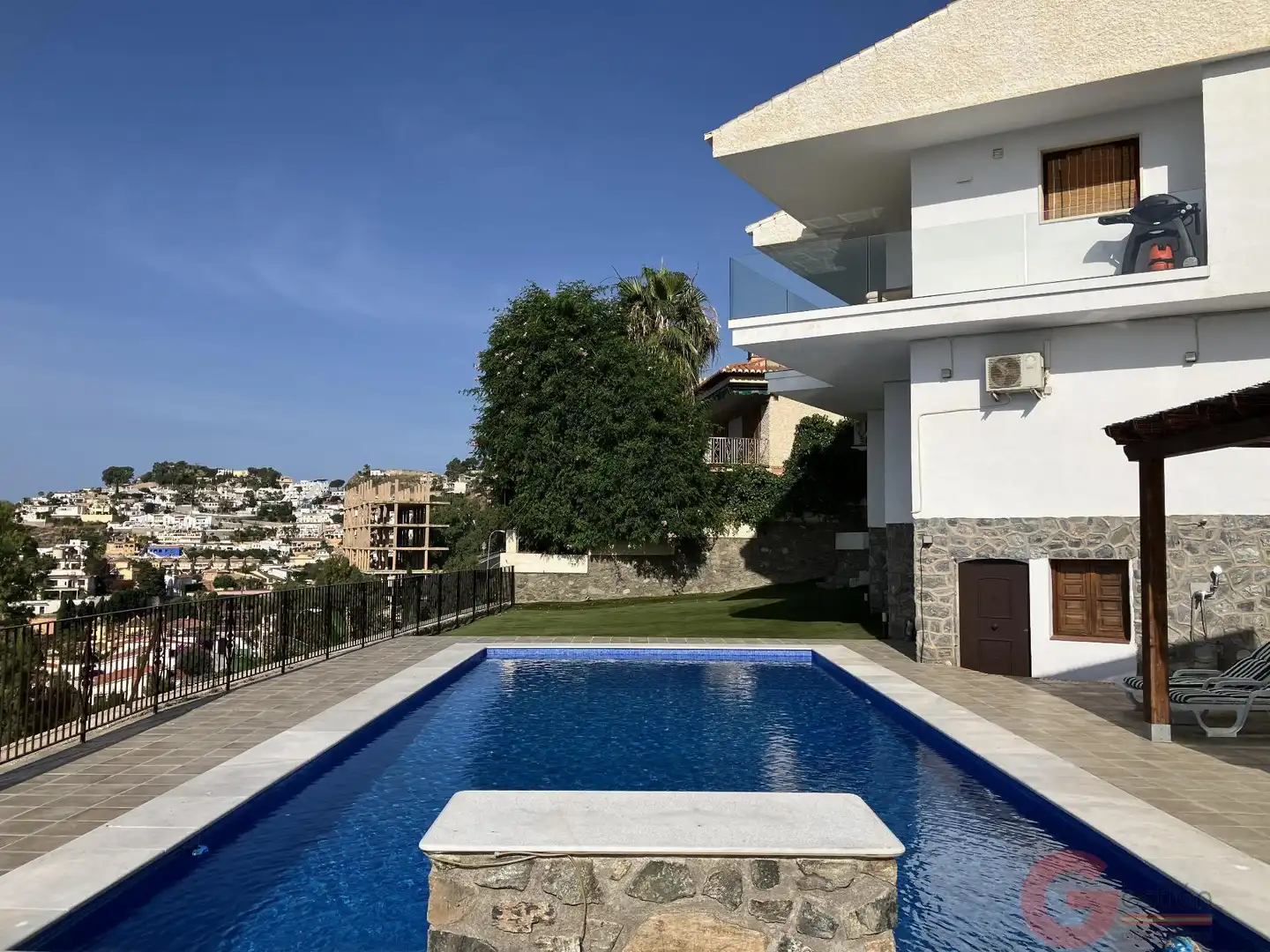 Xalet amb piscina en venda a Cotobro, imagen 22