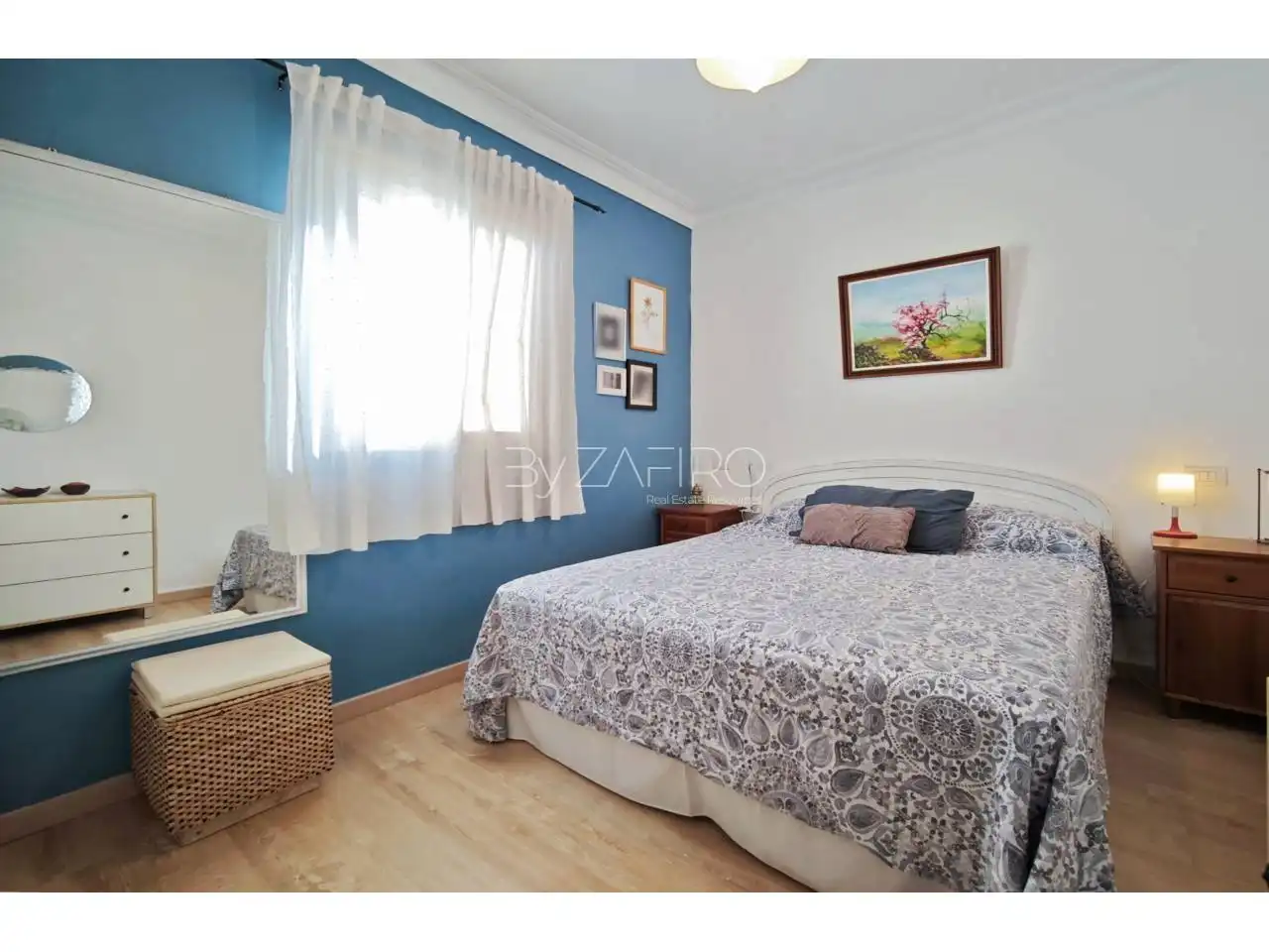 Dormitori de Pis en venda en Santa Cruz de Tenerife amb Aire condicionat, Parquet i Traster