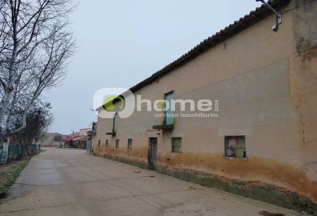 Nave industrial en Alquiler en Calle Larga, 34 en Benegiles