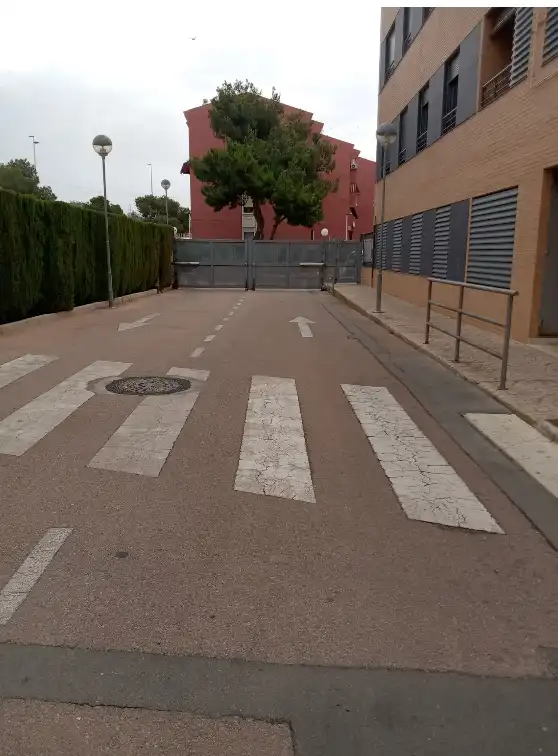 Pis amb terrassa en venda a Santa Pola ciudad, imagen 5