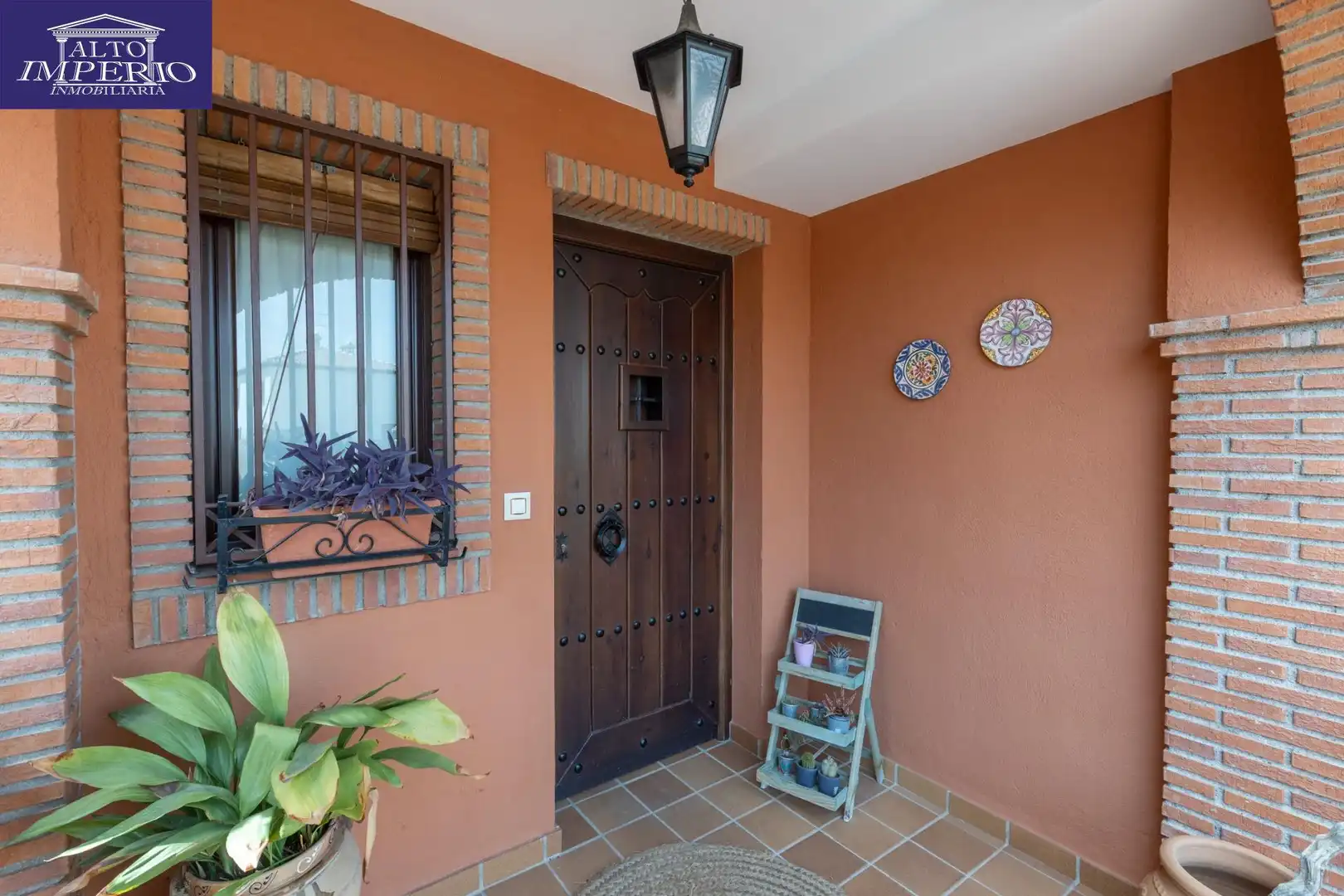 Villa avec terrasse à vendre à Calle BRASIL, imagen 35