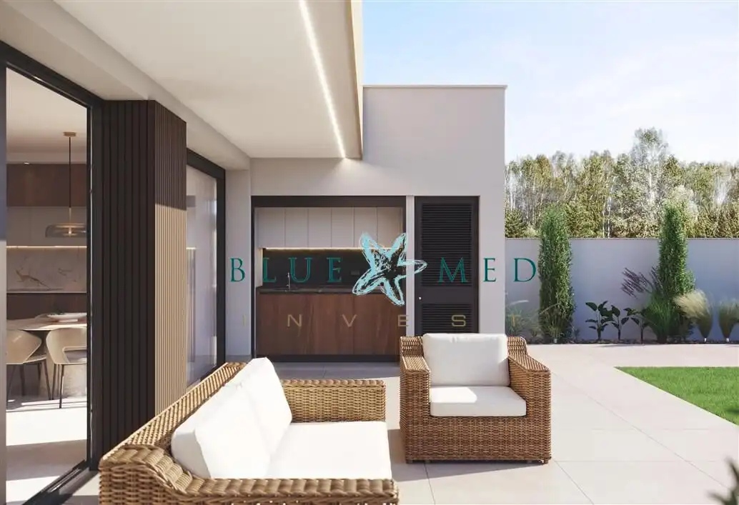 Villa avec terrasse à vendre à de la Argentina, imagen 6