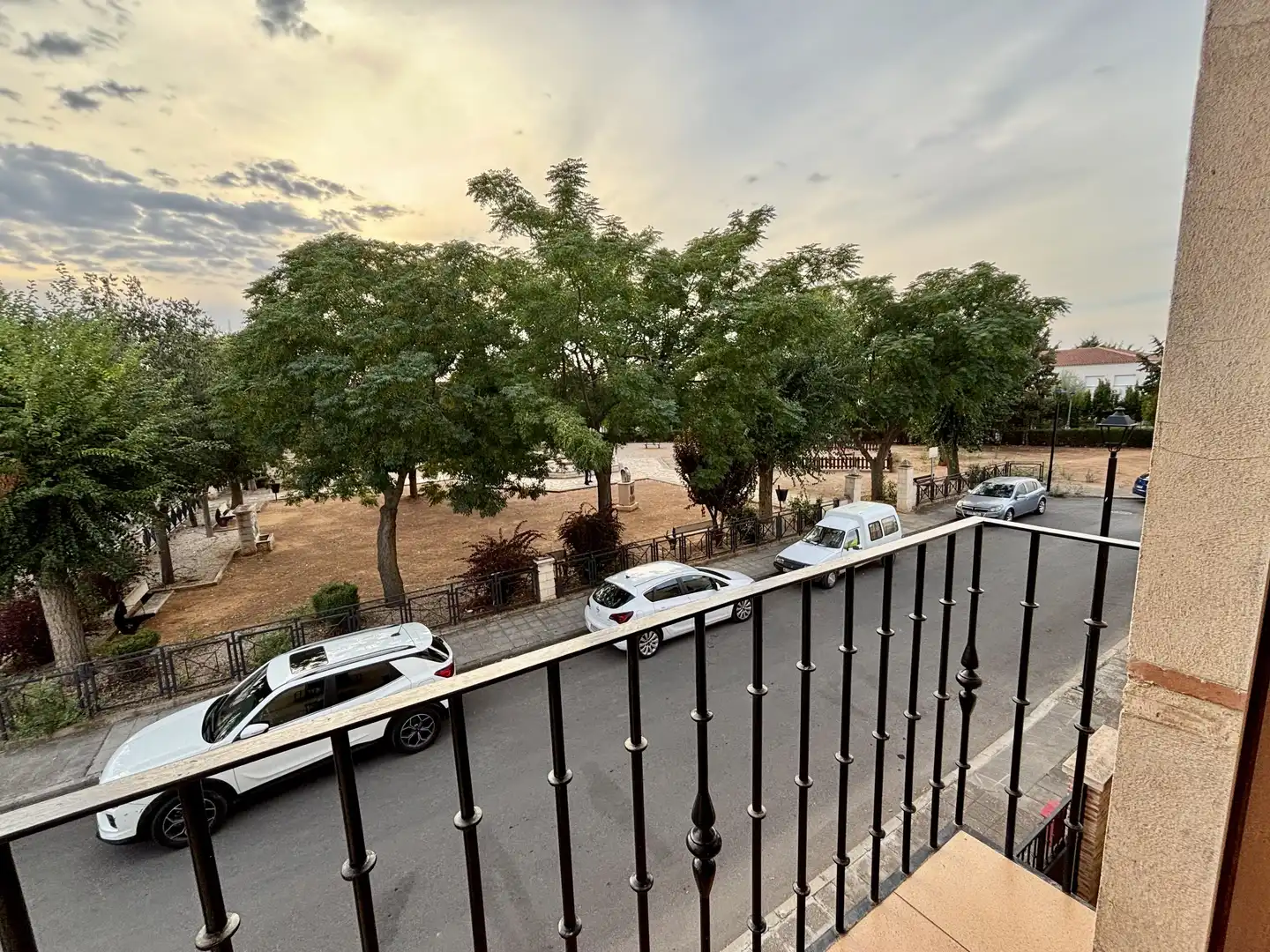 Exterior view of Houses for sale in Almagro, Ciudad Real