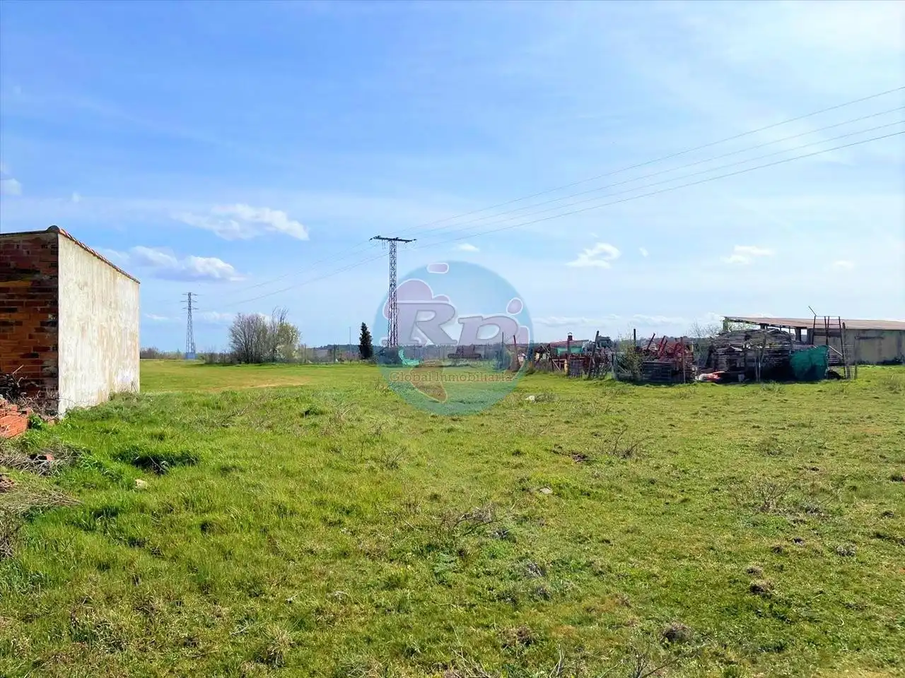 Lands and plots for sale in Armunia, imagen 8