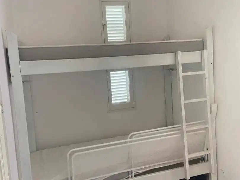 Apartament amb piscina en venda a Ronda Sa Punta 743, imagen 9