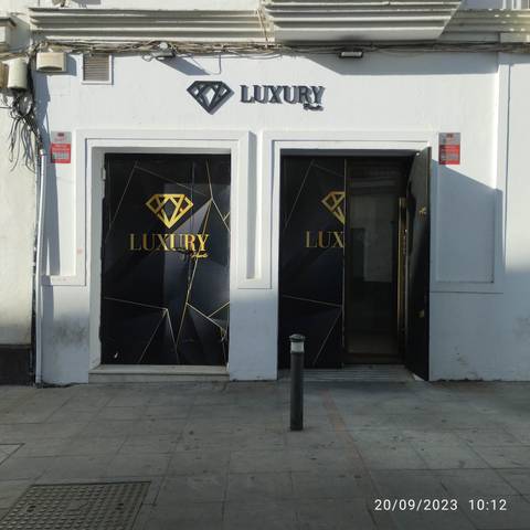 Local comercial en Alquiler en Palacios, 5 en Casco Histórico - Ribera del Marisco