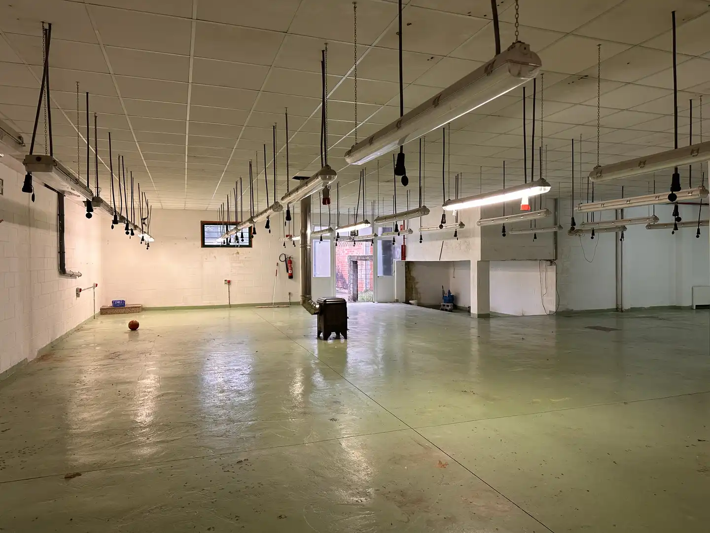 Business premises for sale in A BAÑA