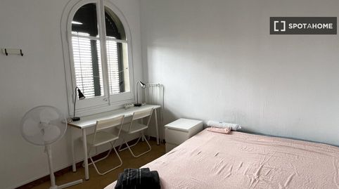 Foto 5 de Habitació a L'Antiga Esquerra de l'Eixample, Barcelona Capital